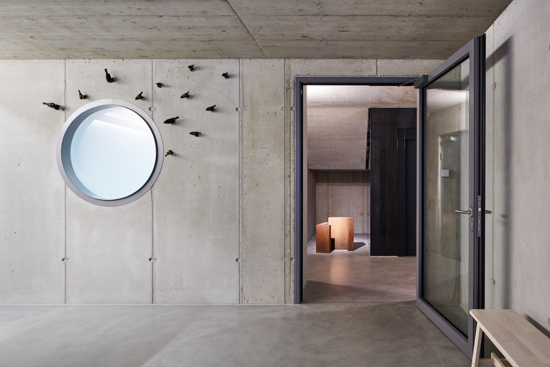 Ein Foto von Manfred Seidl