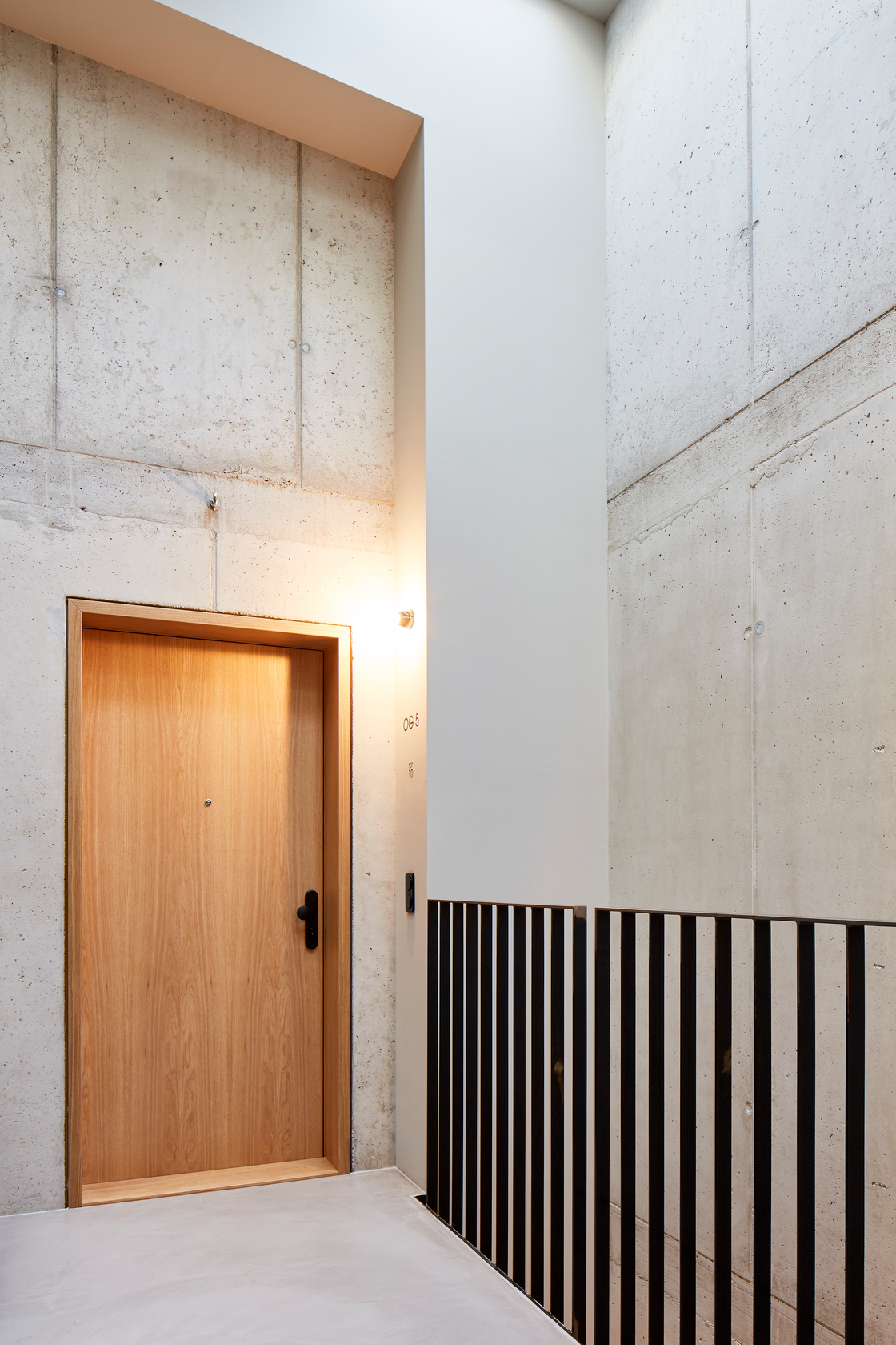 Ein Foto von Manfred Seidl