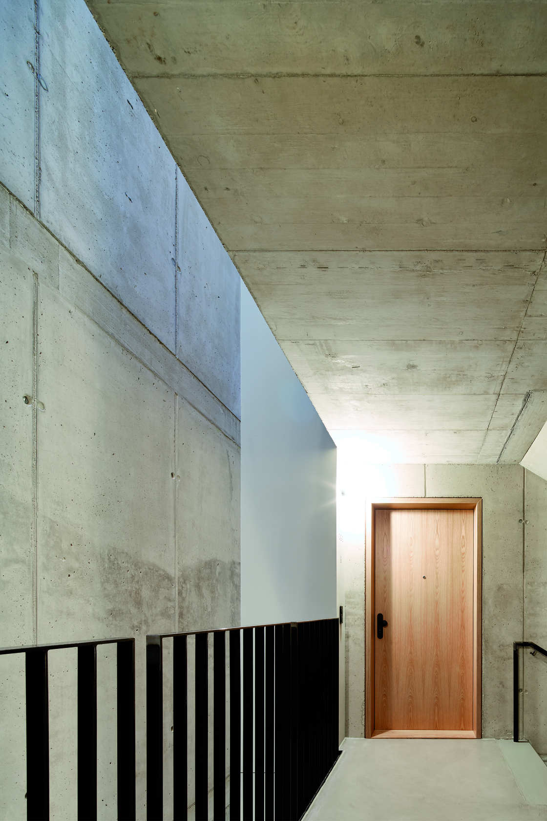 Ein Foto von Manfred Seidl