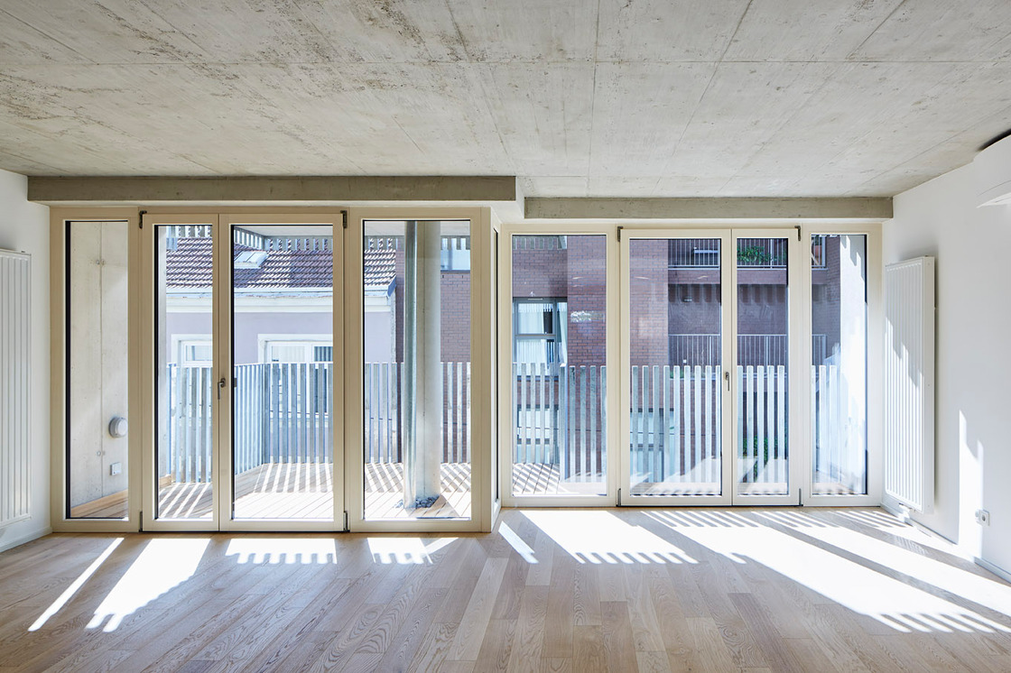 Ein Foto von Manfred Seidl