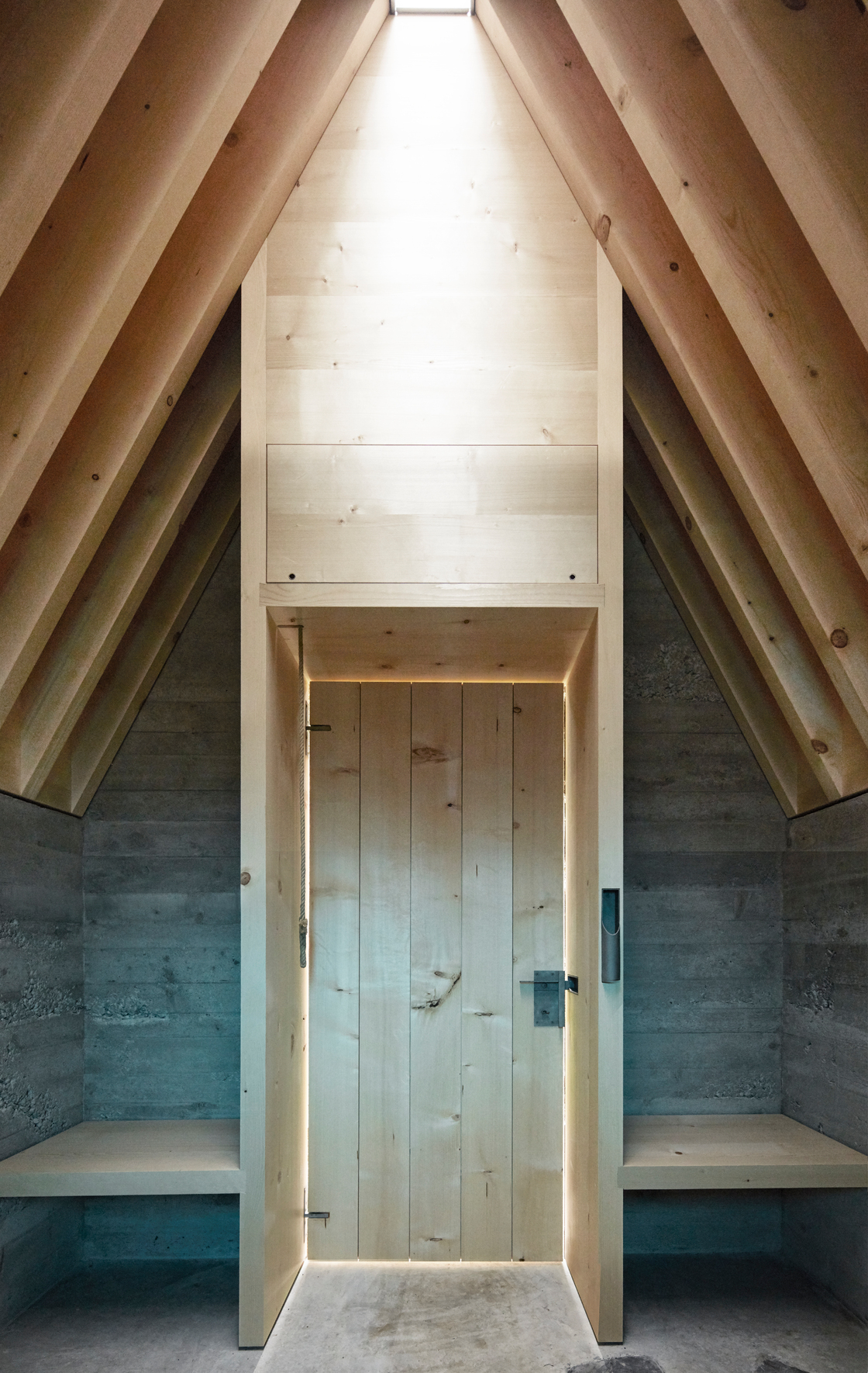 Ein Foto von Adolf Bereuter