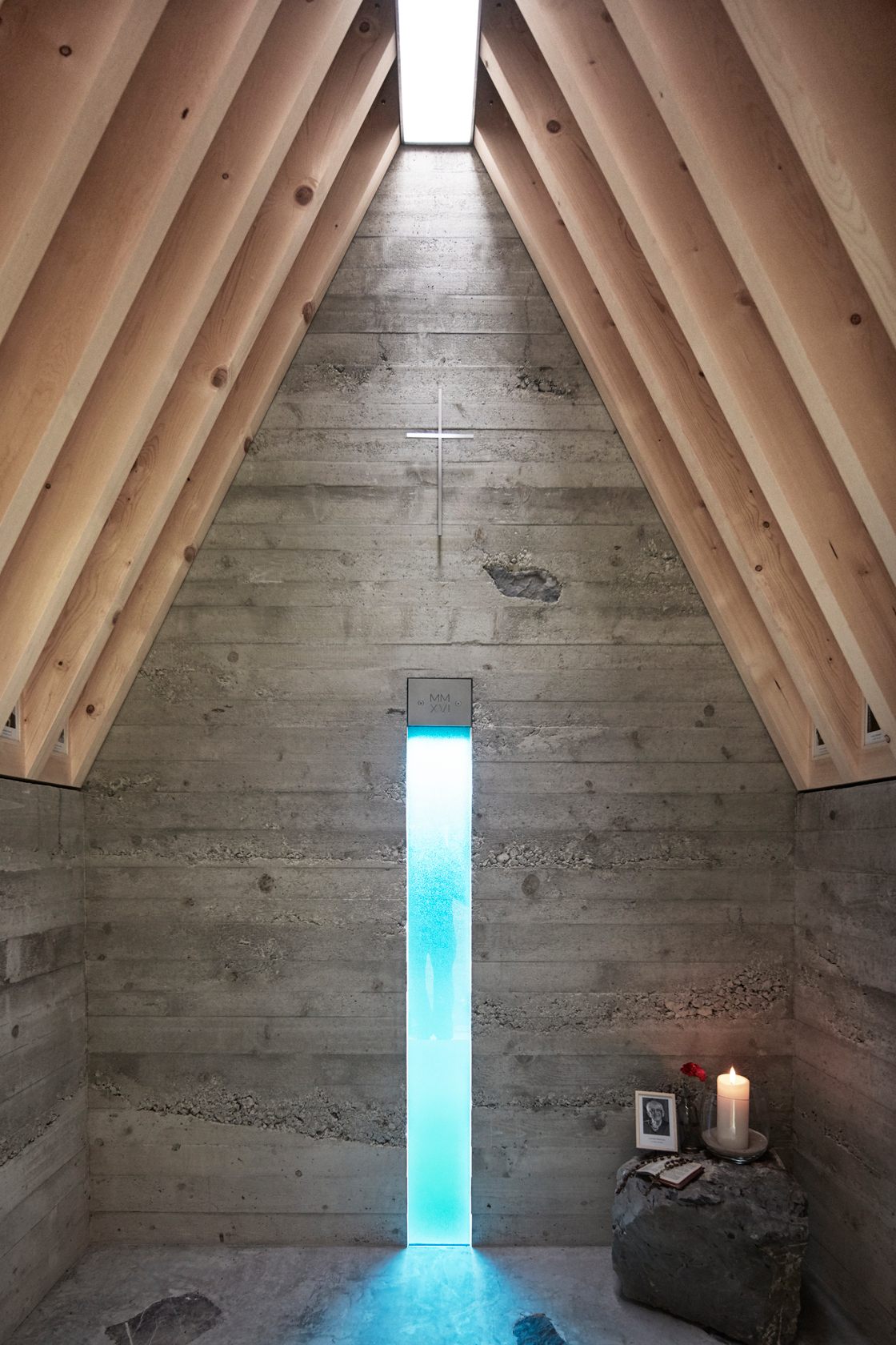 Ein Foto von Adolf Bereuter