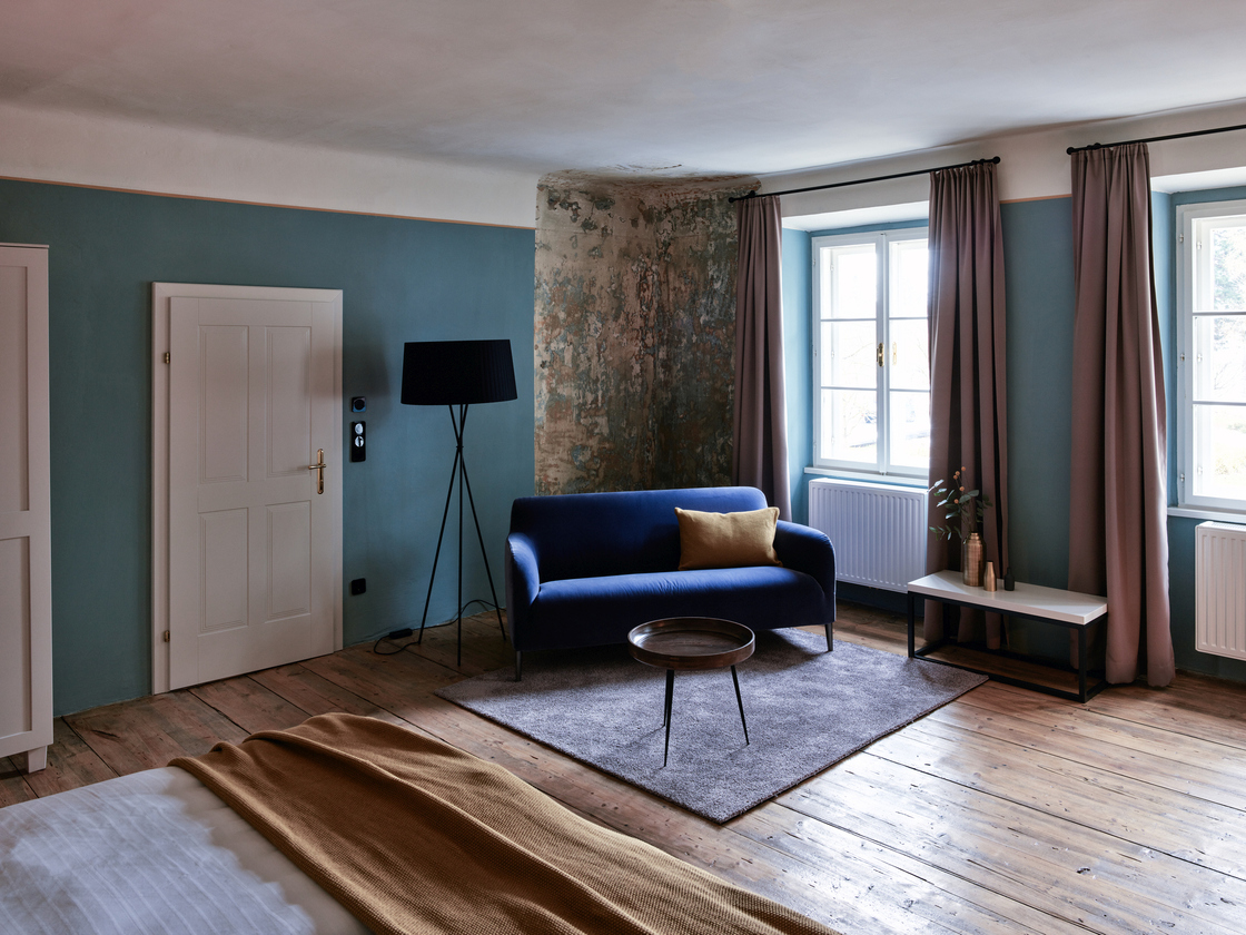 Ein Foto von Alexander Krischner