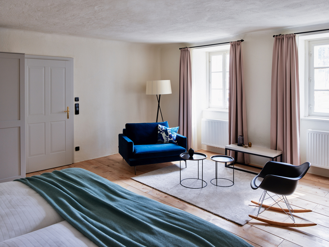 Ein Foto von Alexander Krischner