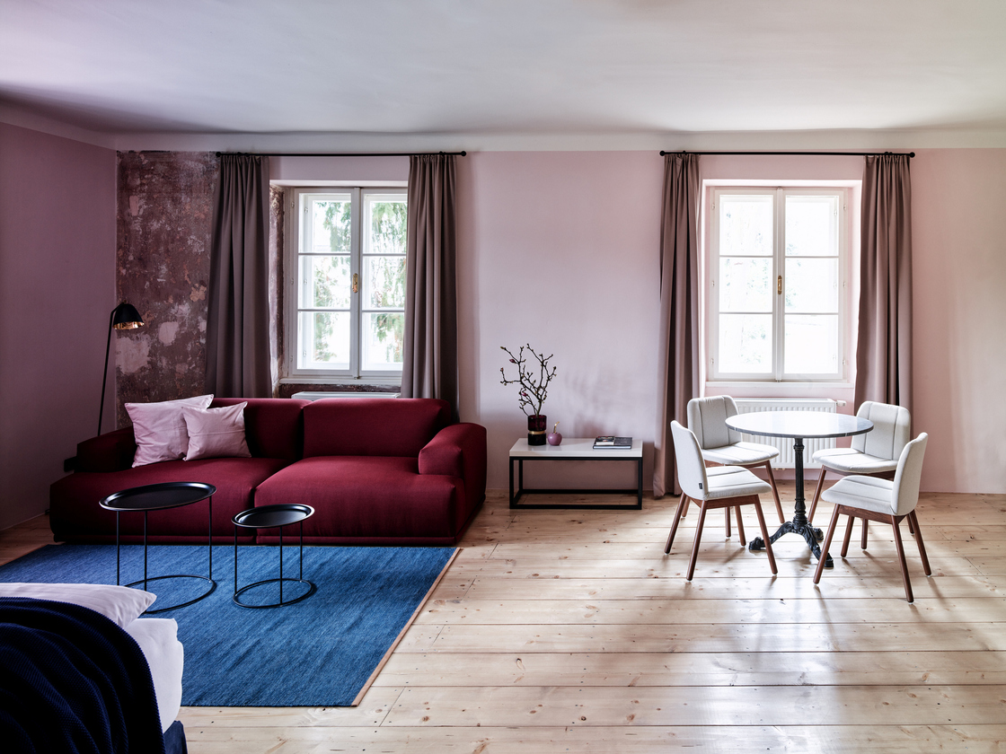 Ein Foto von Alexander Krischner