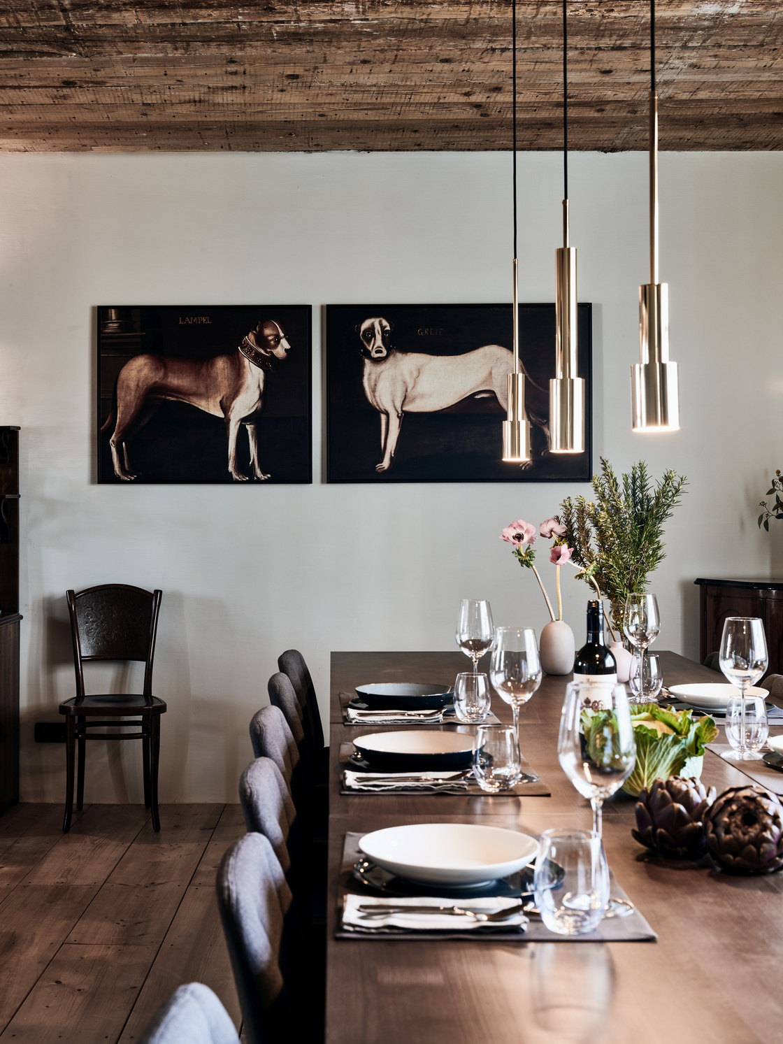 Ein Foto von Alexander Krischner