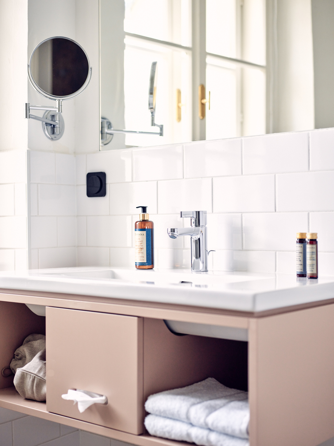 Ein Foto von Alexander Krischner