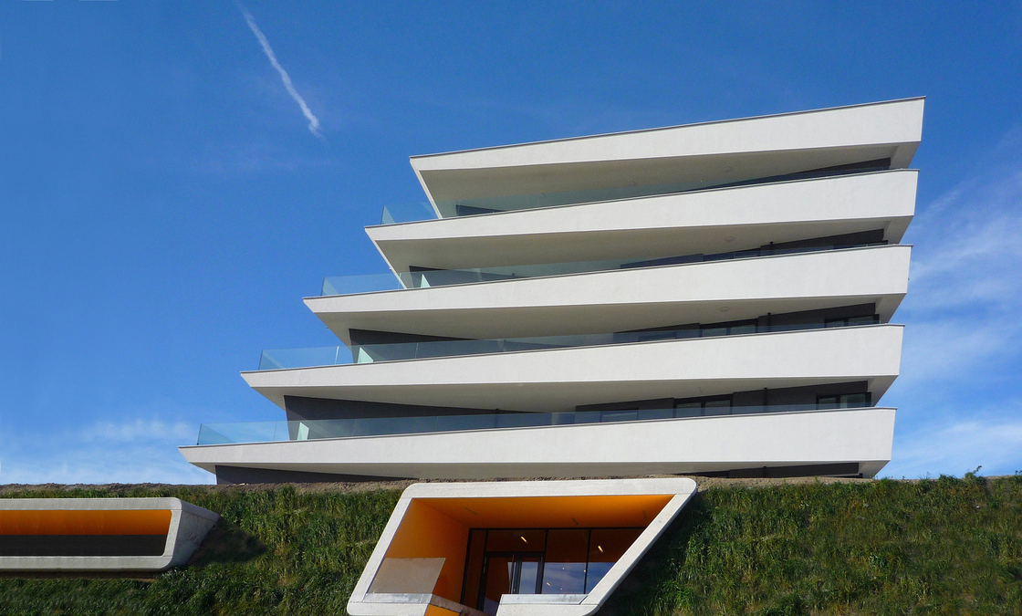 Ein Foto von Bernhard Weinberger