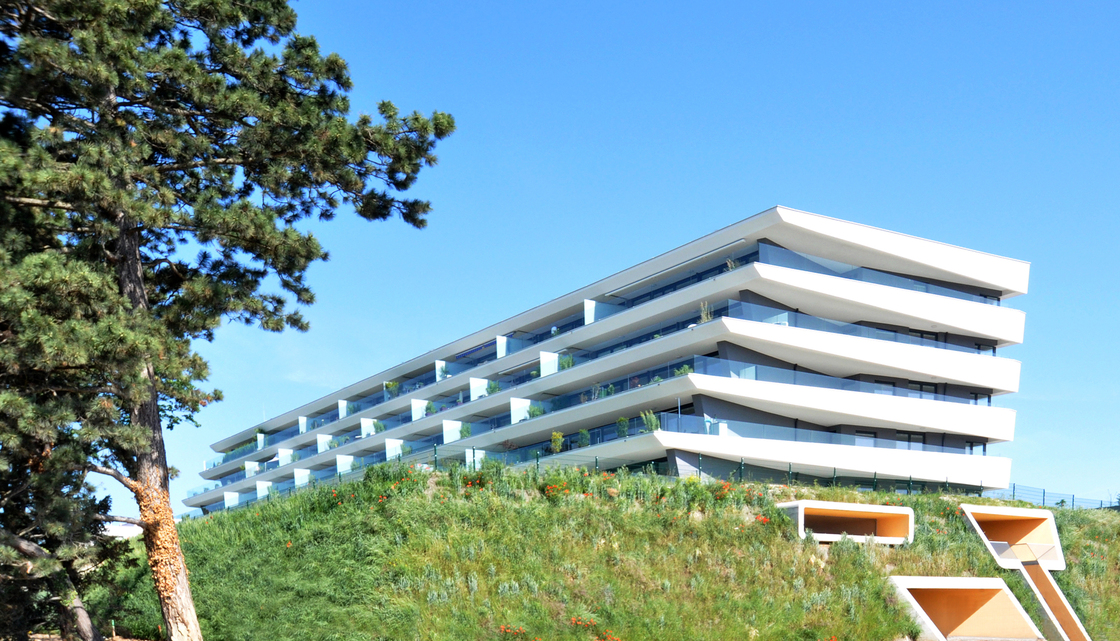 Ein Foto von Bernhard Weinberger