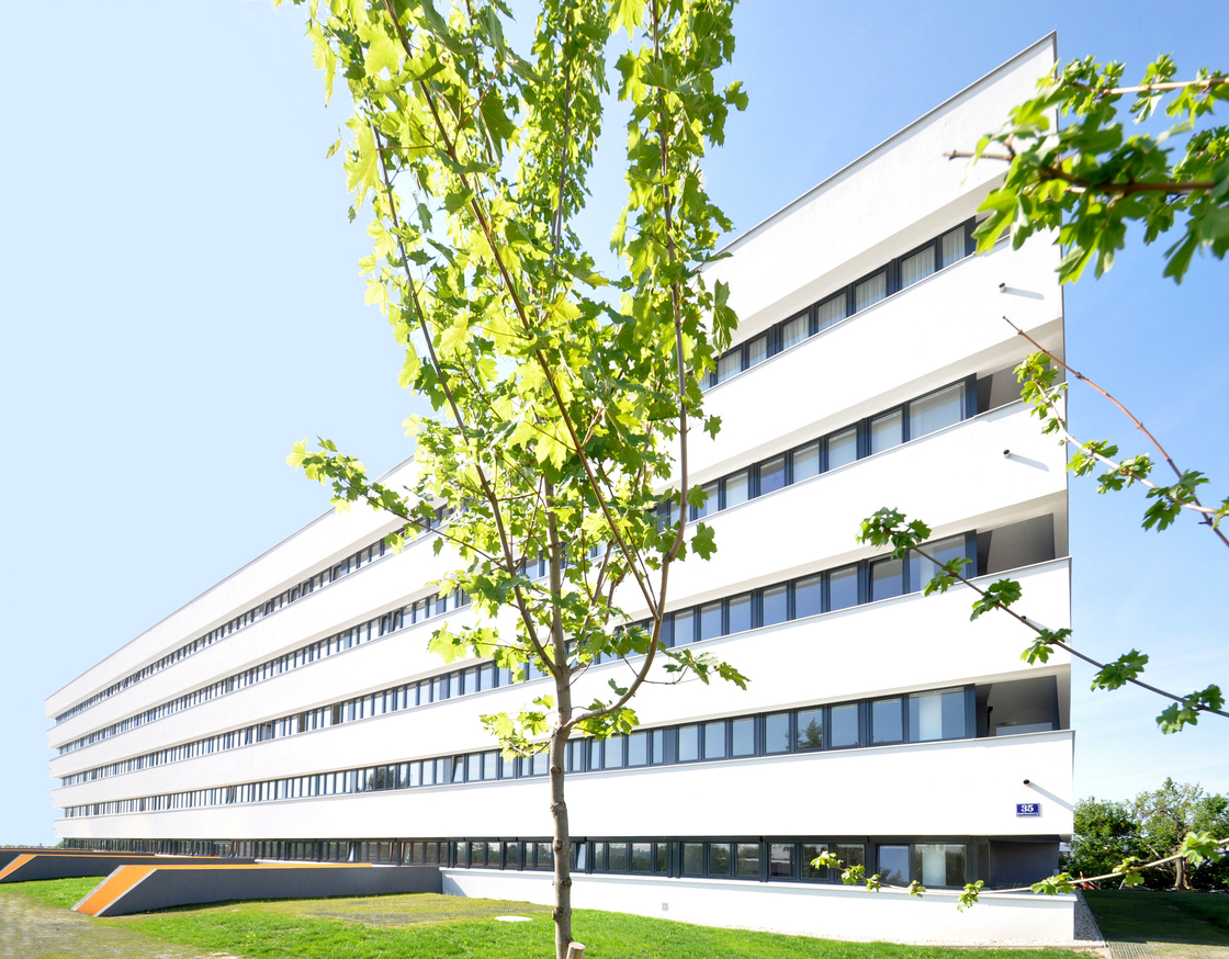 Ein Foto von Bernhard Weinberger