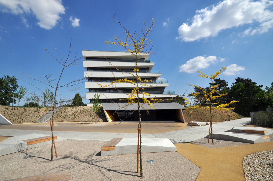 Ein Foto von Bernhard Weinberger