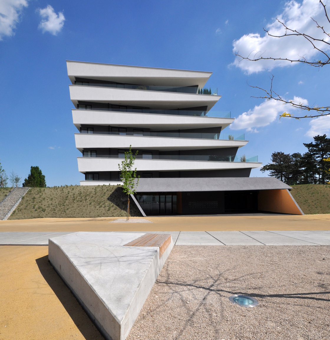 Ein Foto von Bernhard Weinberger