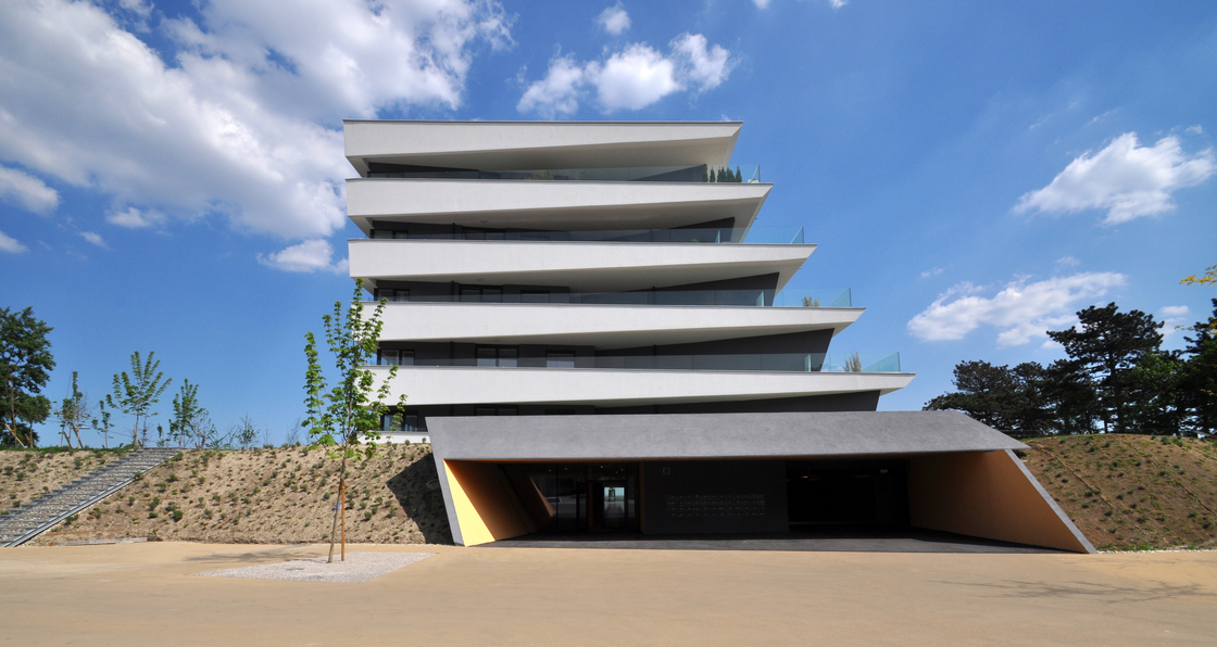 Ein Foto von Bernhard Weinberger