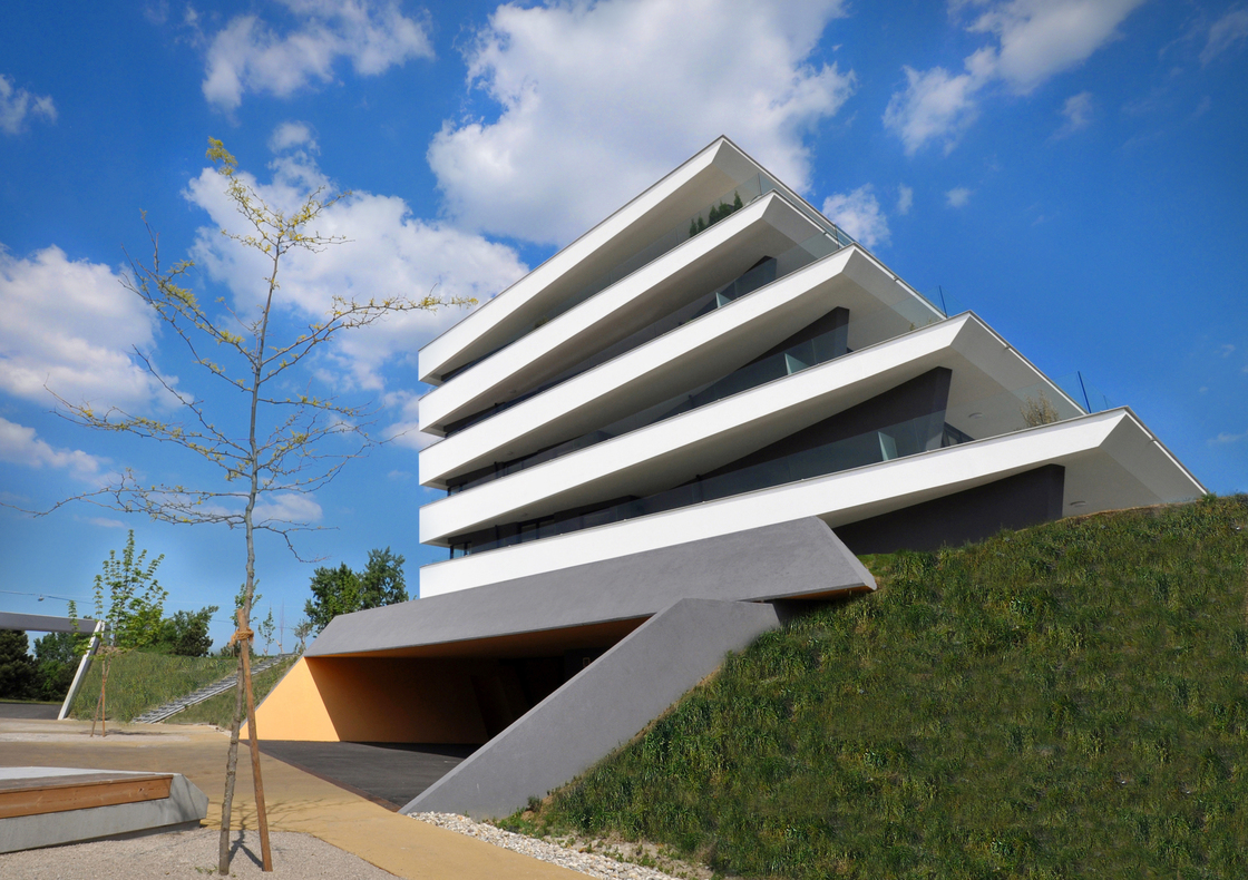 Ein Foto von Bernhard Weinberger