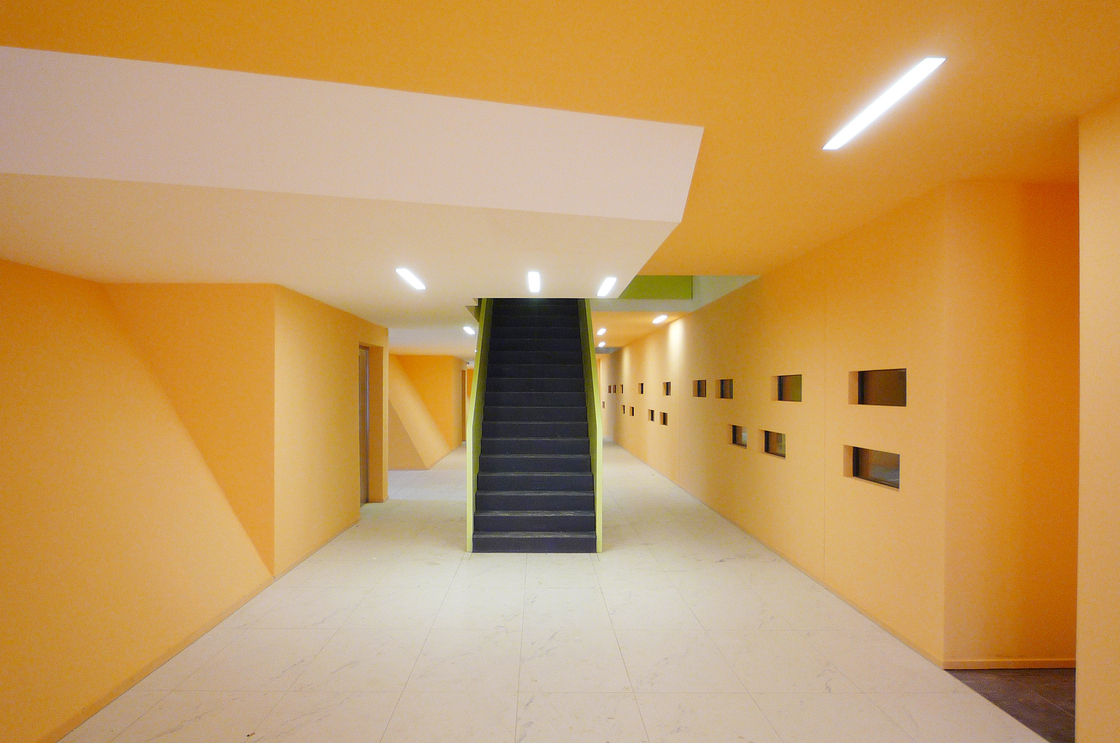 Ein Foto von Bernhard Weinberger