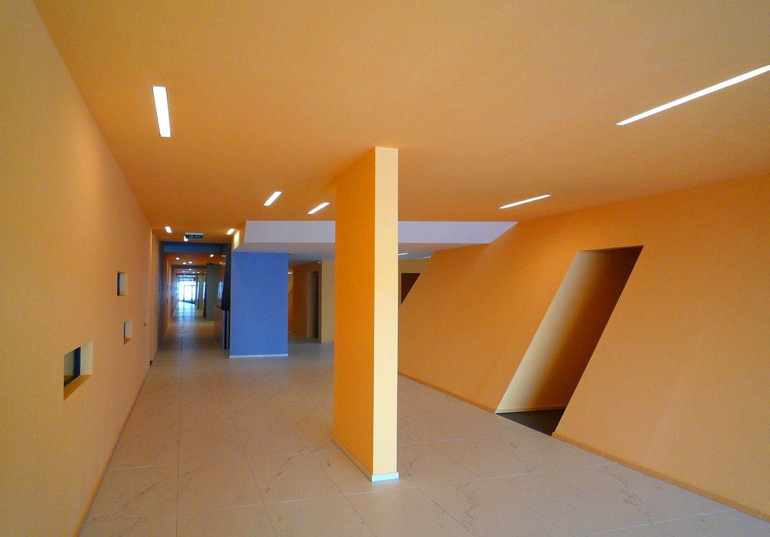 Ein Foto von Bernhard Weinberger