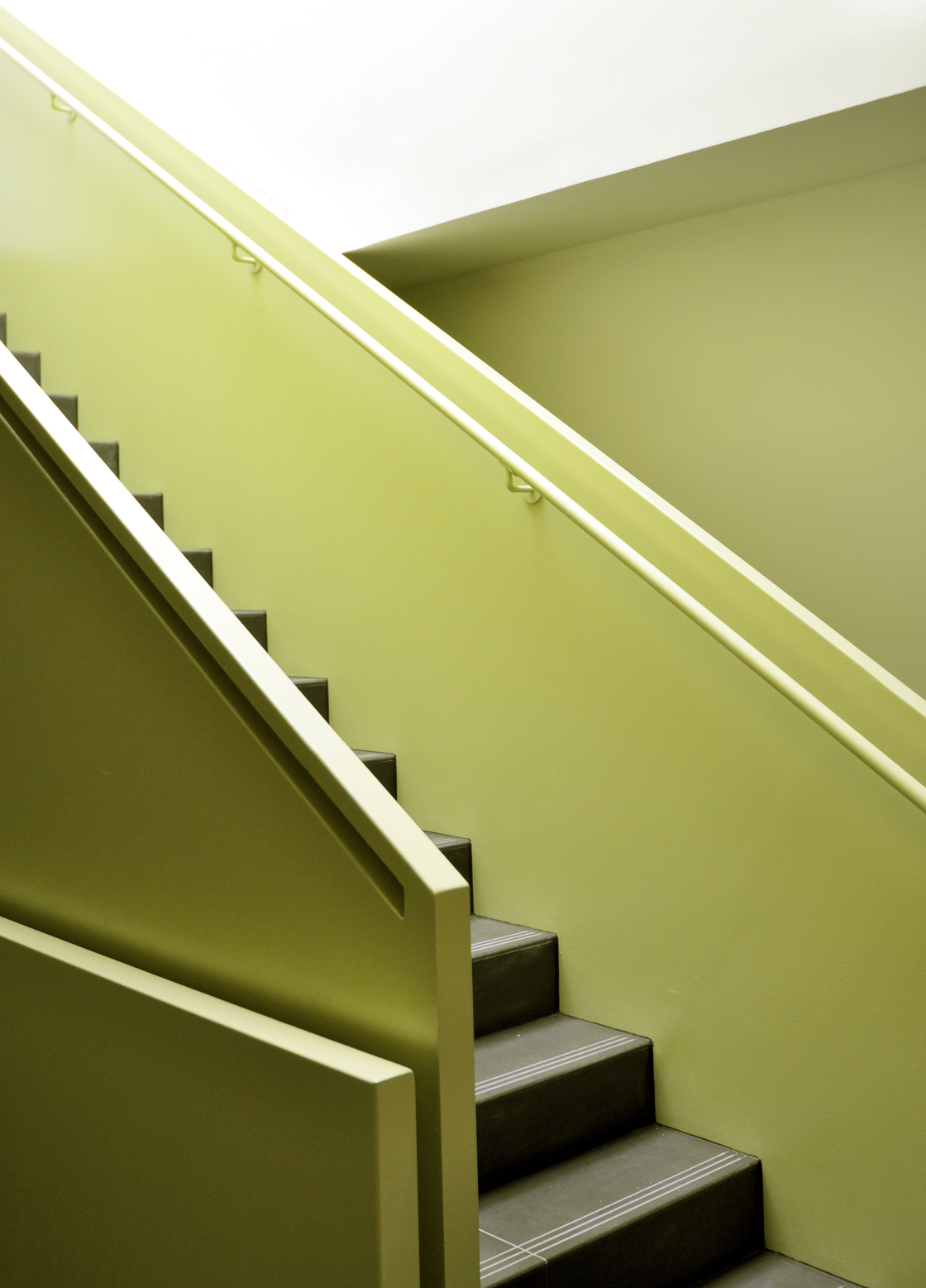 Ein Foto von Bernhard Weinberger