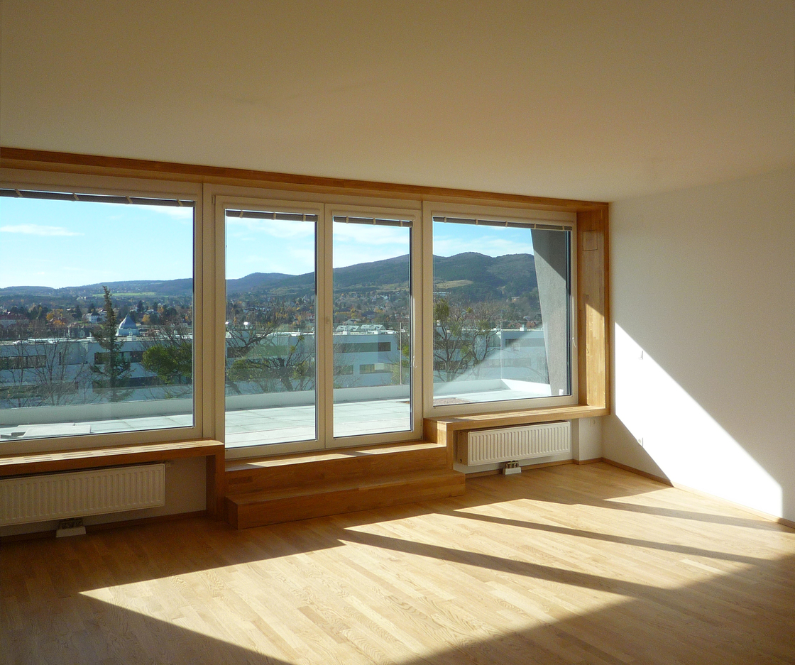 Ein Foto von Bernhard Weinberger