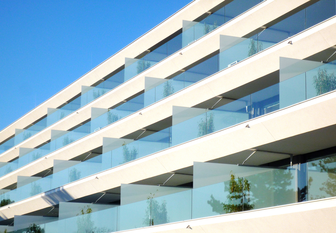 Ein Foto von Bernhard Weinberger