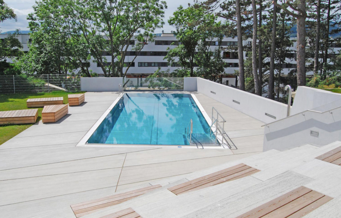 Ein Foto von EGKK Landschaftsarchitektur