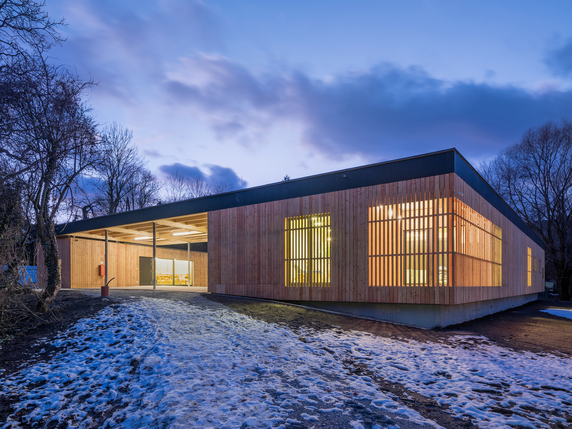 Ein Foto von pierer.net