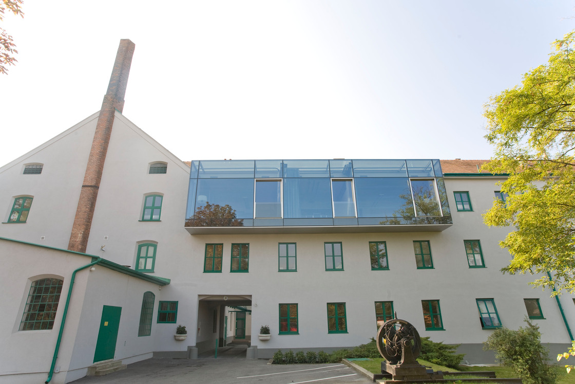 Ein Foto von Astrid Bartl