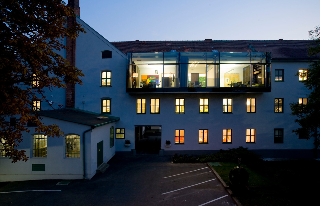 Ein Foto von Astrid Bartl