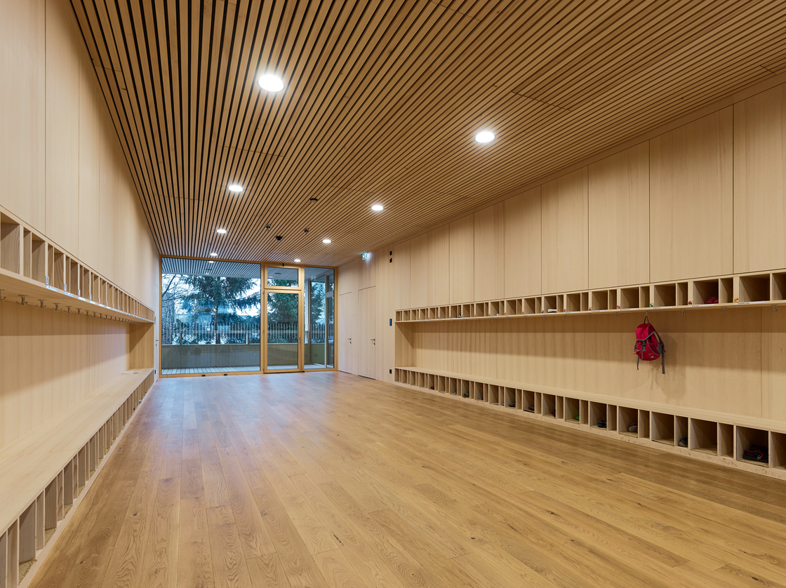 Ein Foto von Bruno Klomfar