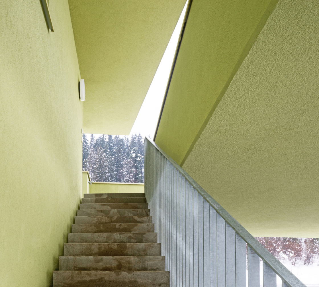 Ein Foto von Günter Richard Wett