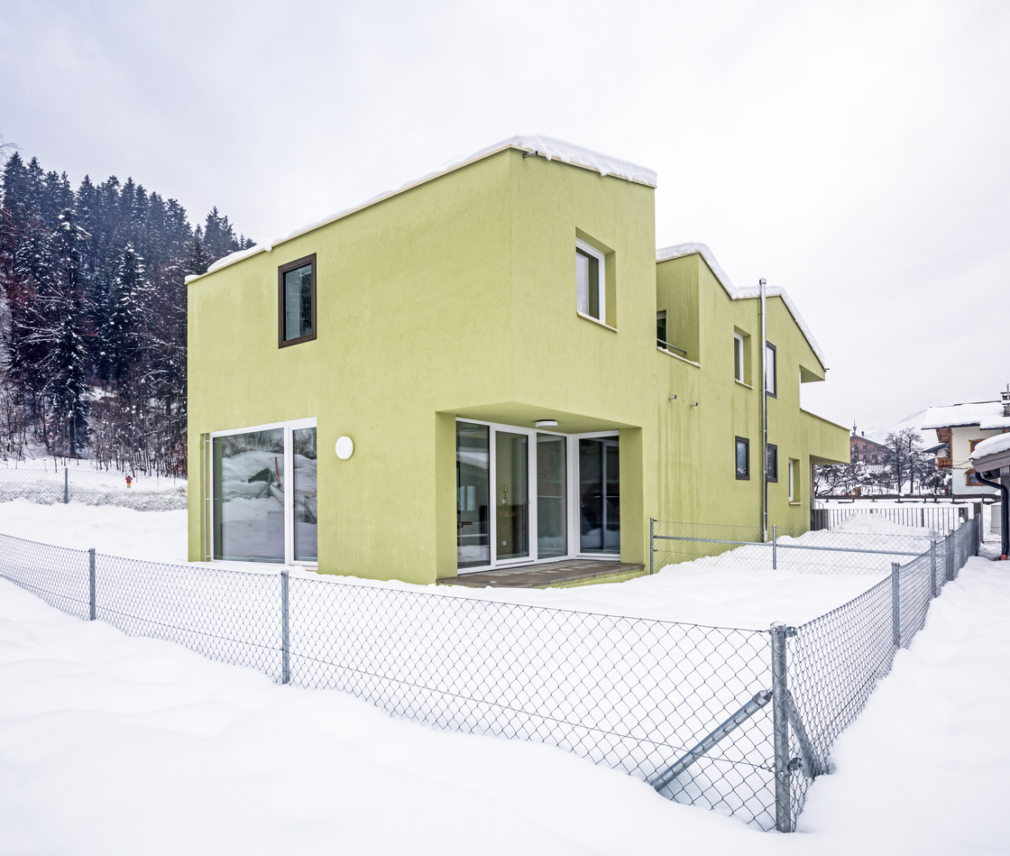 Ein Foto von Günter Richard Wett