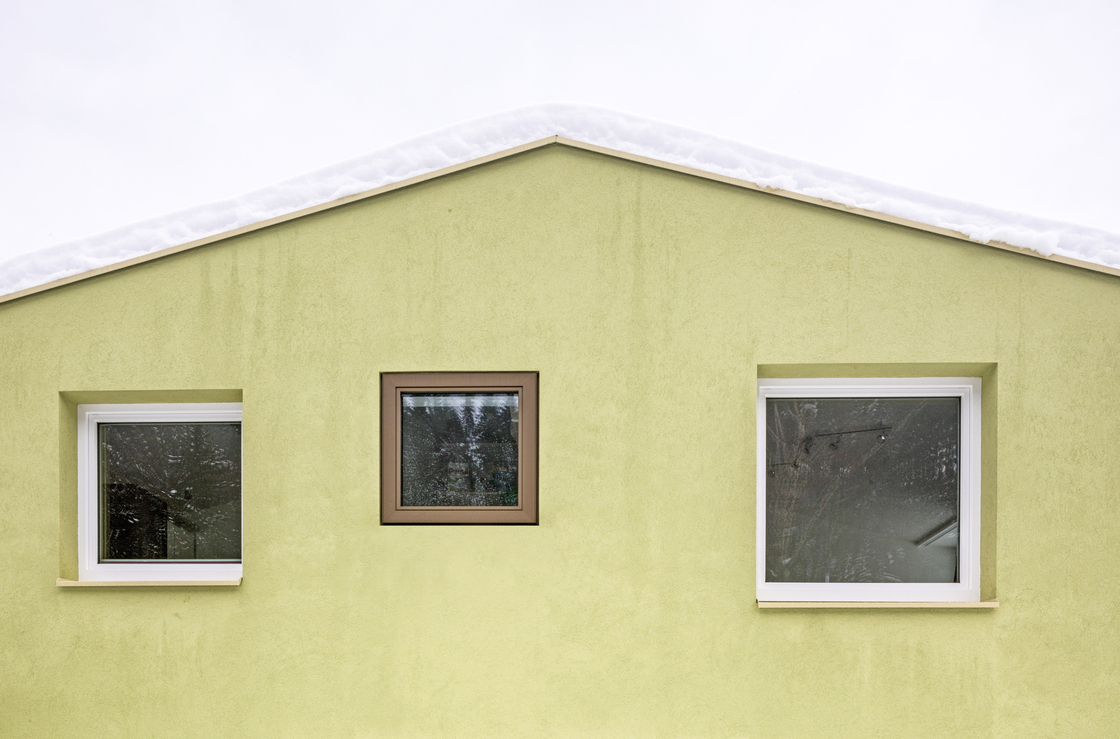 Ein Foto von Günter Richard Wett