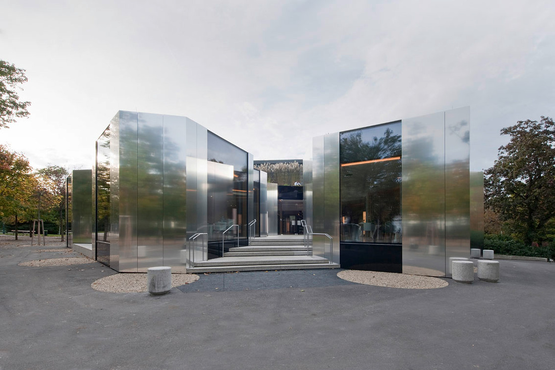 Ein Foto von Hertha Hurnaus