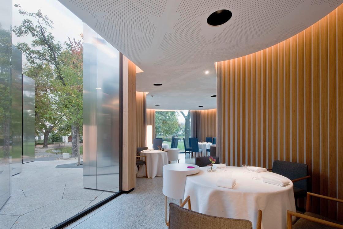 Ein Foto von Hertha Hurnaus