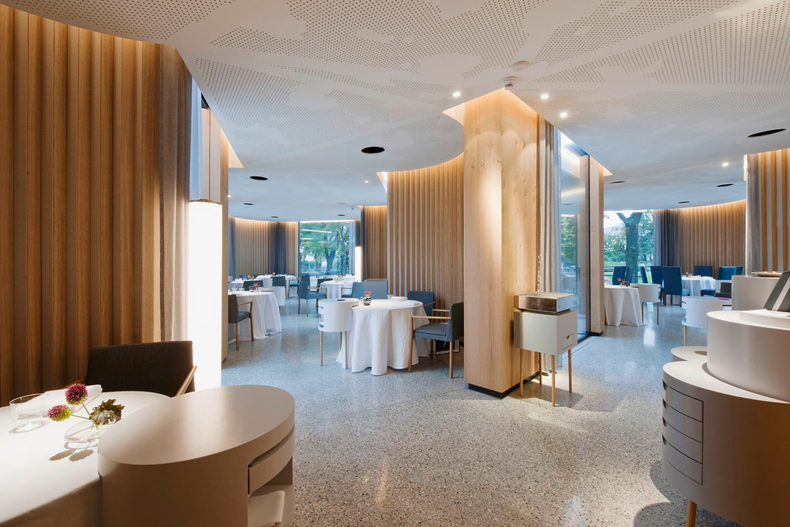 Ein Foto von Hertha Hurnaus