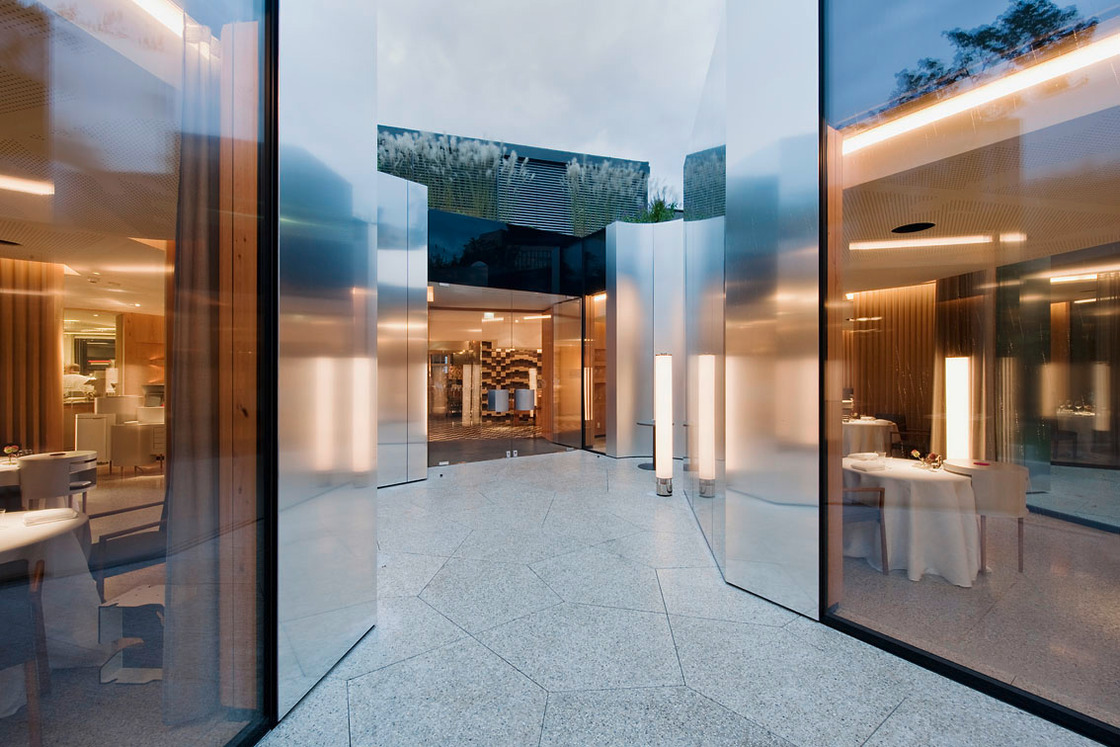 Ein Foto von Hertha Hurnaus