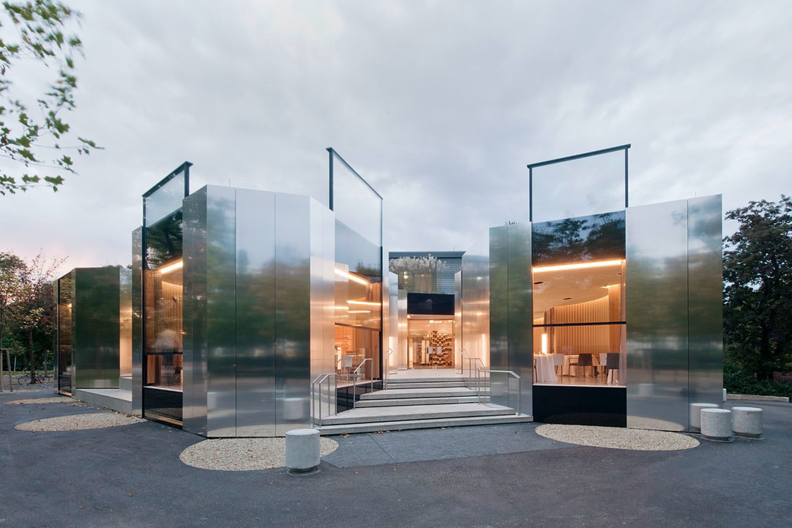 Ein Foto von Hertha Hurnaus