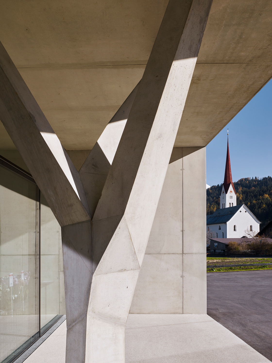 Ein Foto von Marc Lins