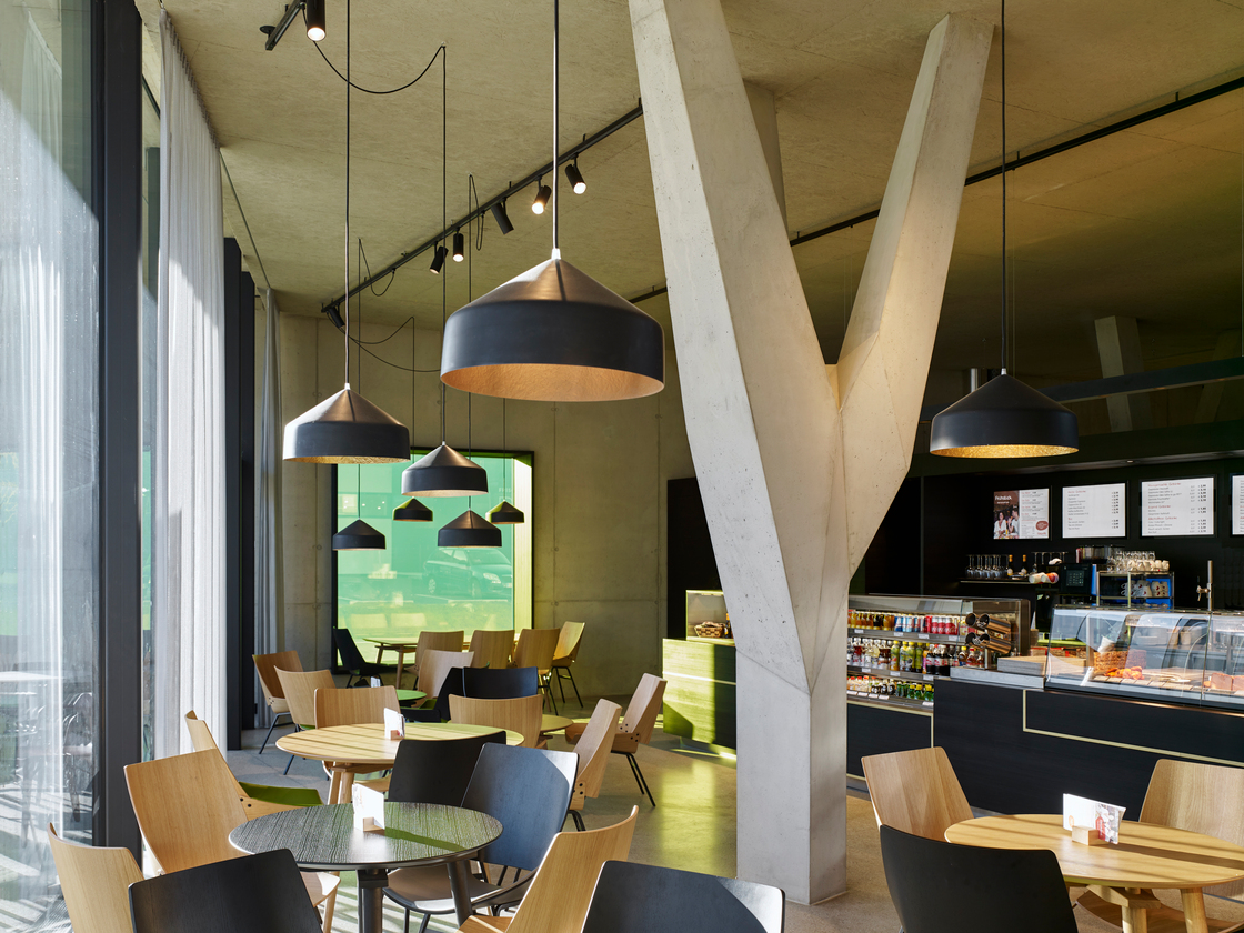 Ein Foto von Marc Lins