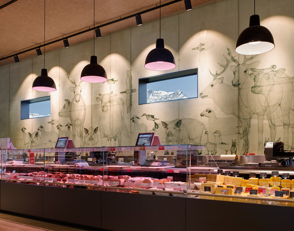 Ein Foto von Marc Lins