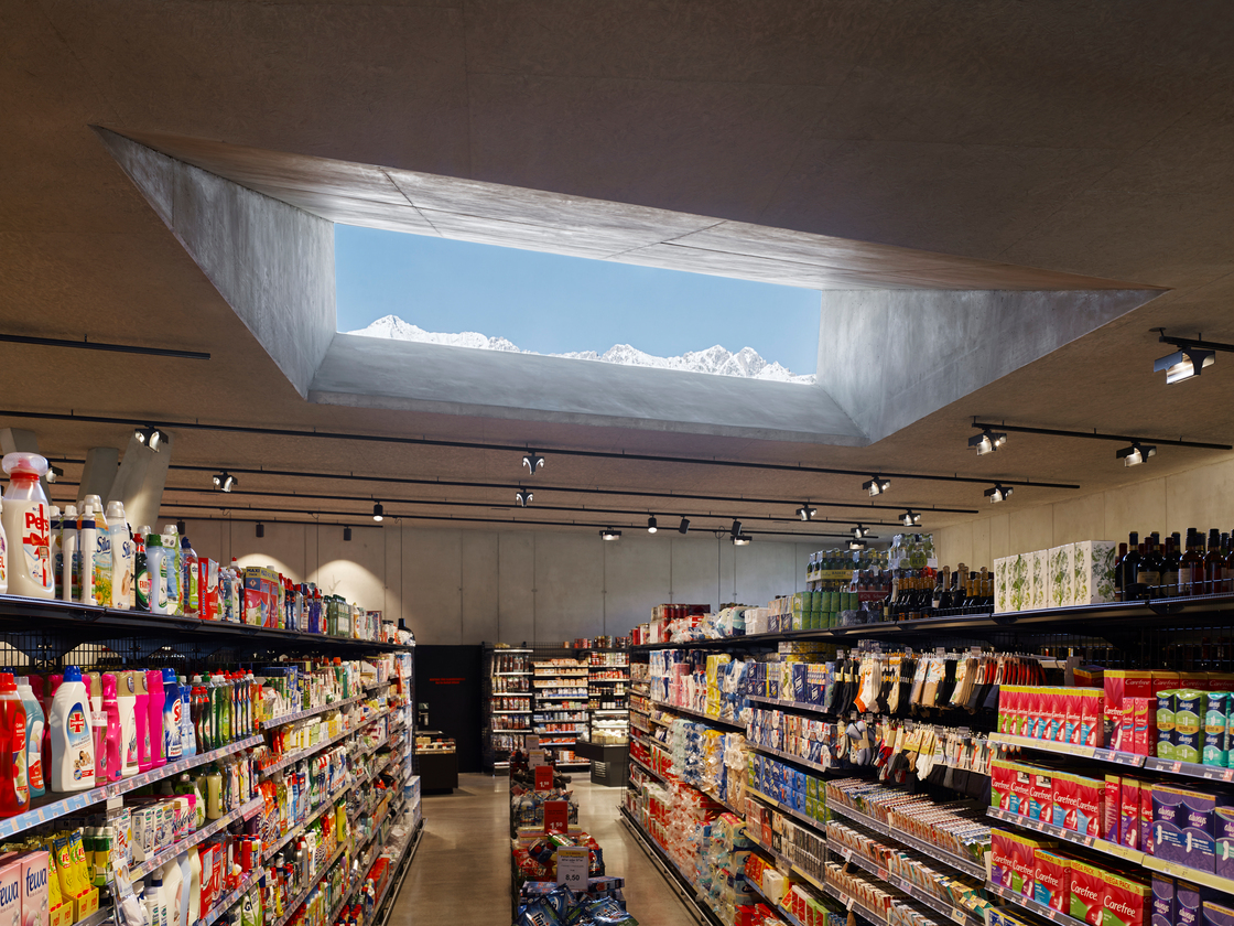 Ein Foto von Marc Lins