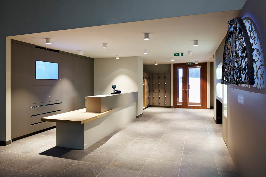 Ein Foto von Manfred Seidl