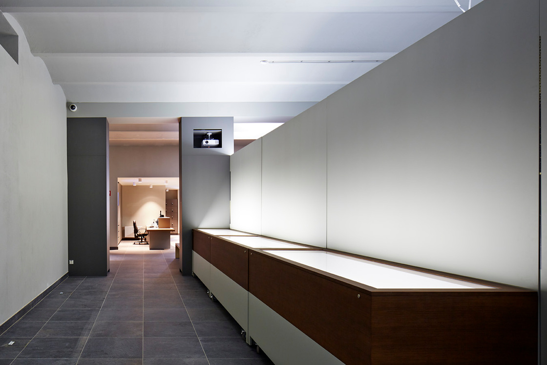 Ein Foto von Manfred Seidl