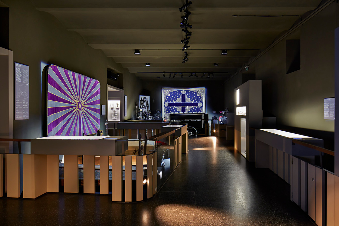 Ein Foto von Manfred Seidl