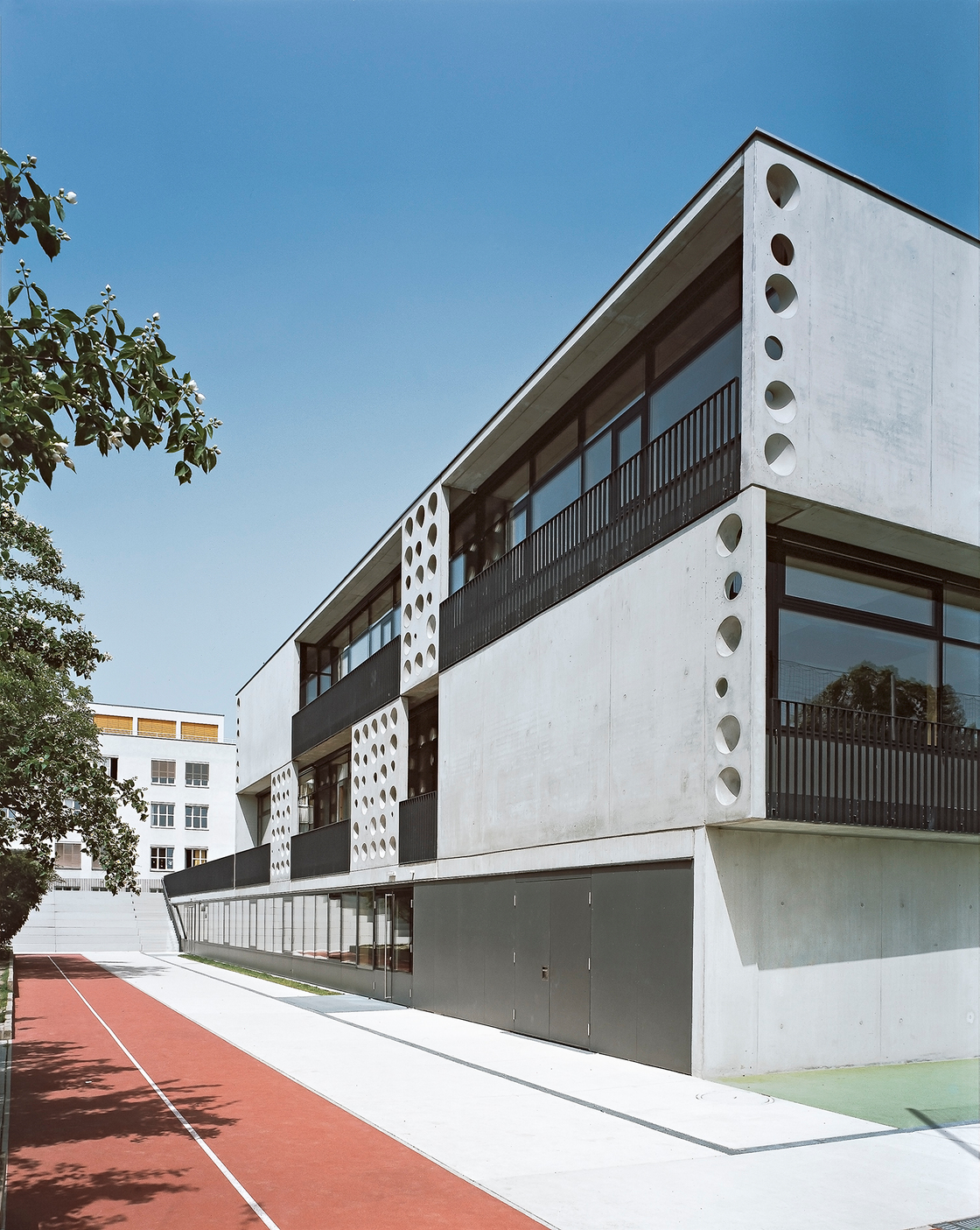 Ein Foto von Stefan Oláh