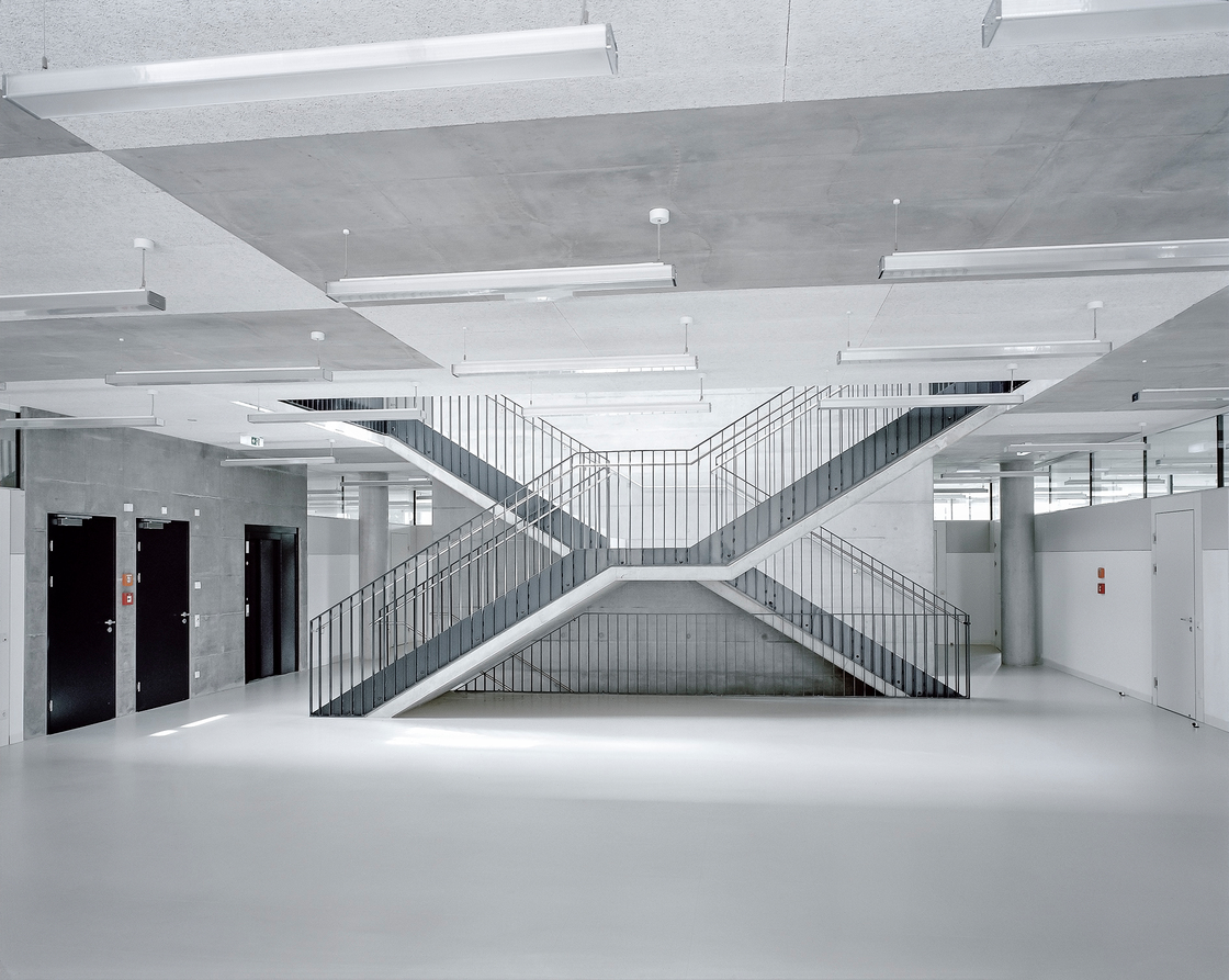 Ein Foto von Stefan Oláh