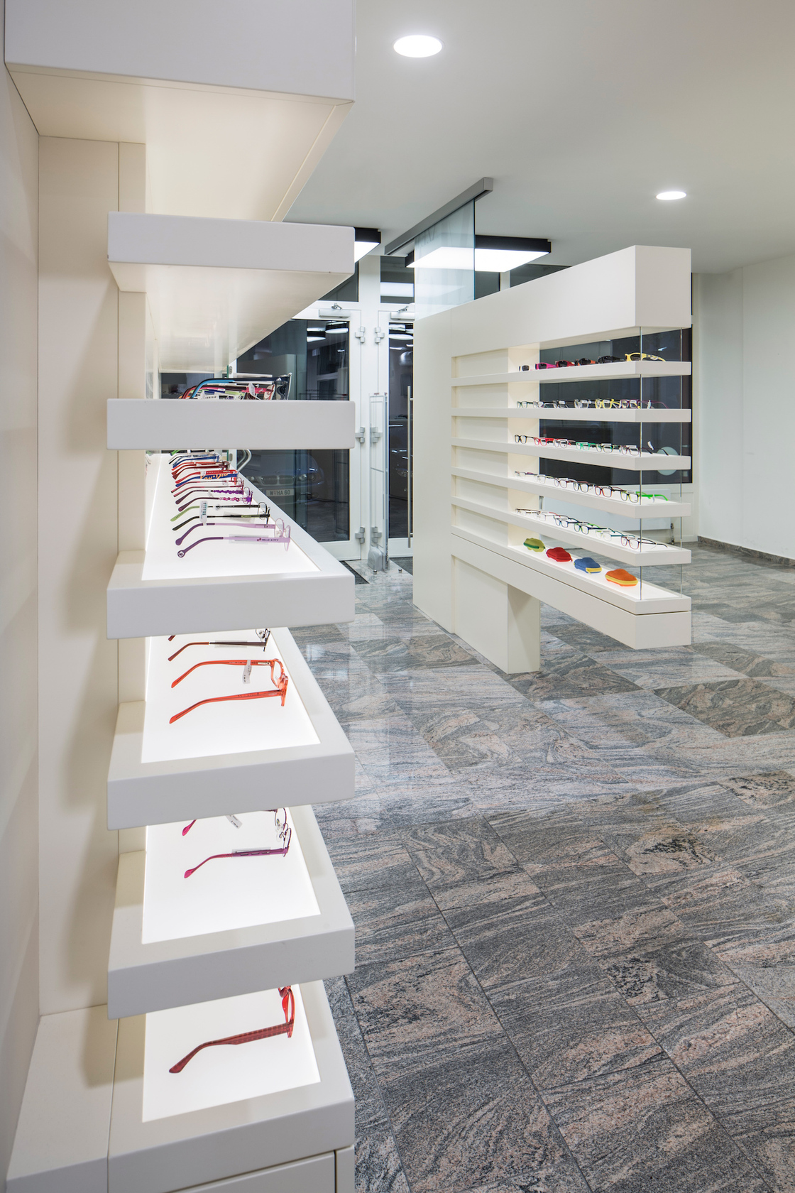 Ein Foto von Walter Luttenberger