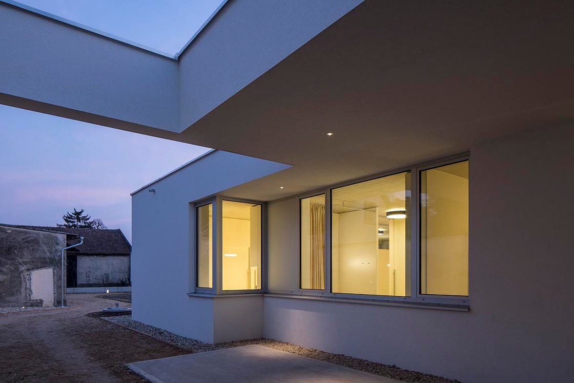 Ein Foto von Walter Luttenberger