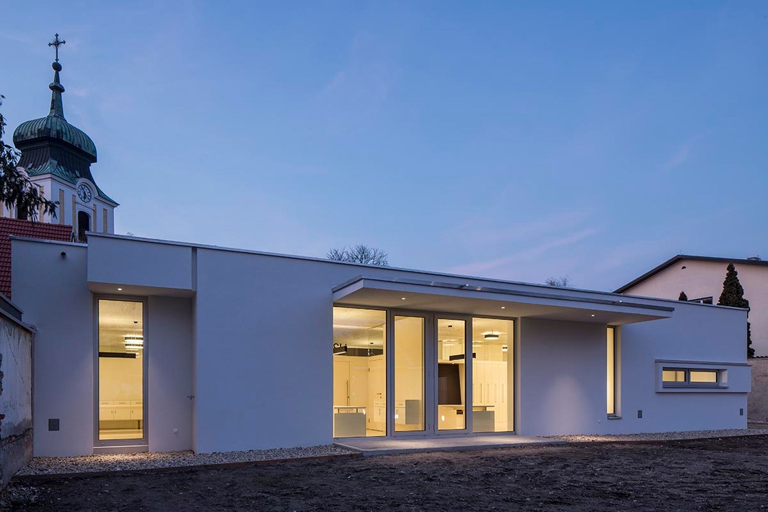 Ein Foto von Walter Luttenberger