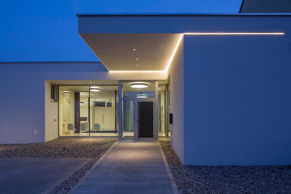 Ein Foto von Walter Luttenberger