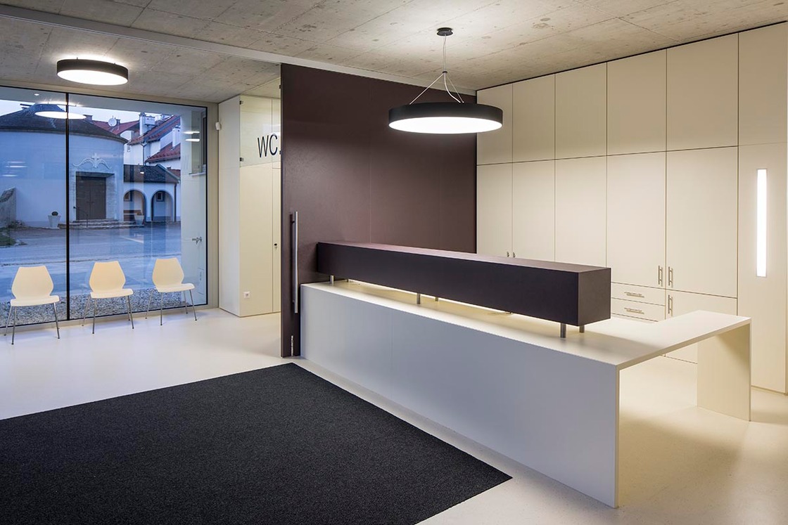 Ein Foto von Walter Luttenberger